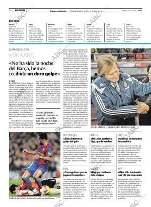 ABC MADRID 24-12-2007 página 78