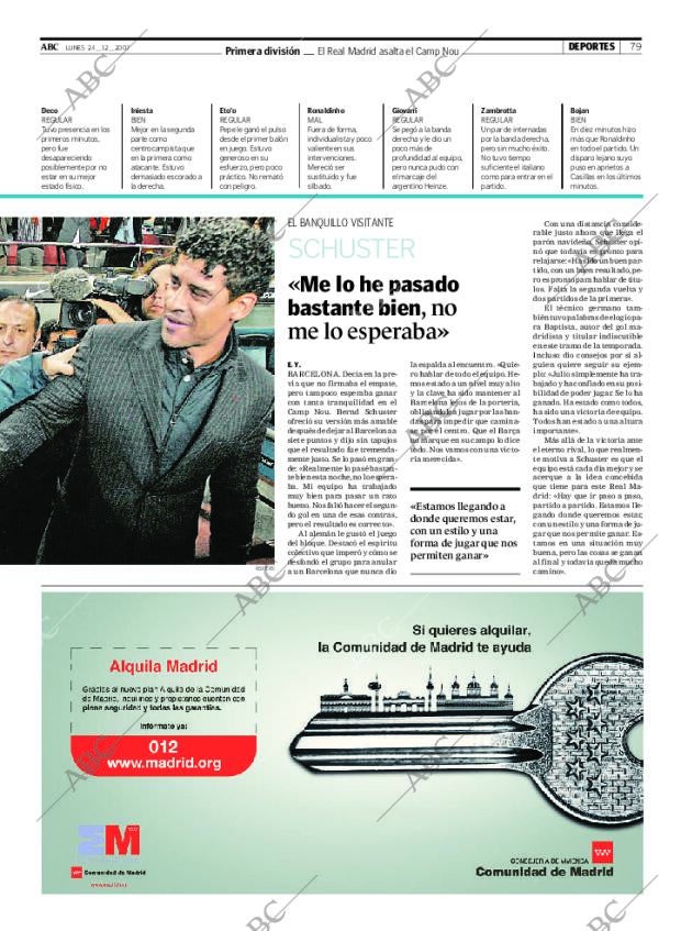 ABC MADRID 24-12-2007 página 79