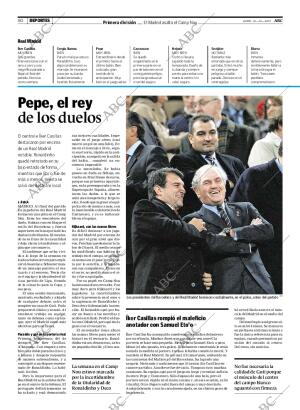 ABC MADRID 24-12-2007 página 80