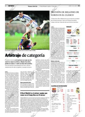 ABC MADRID 24-12-2007 página 82