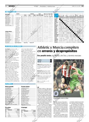 ABC MADRID 24-12-2007 página 84