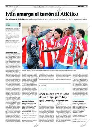 ABC MADRID 24-12-2007 página 85