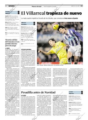 ABC MADRID 24-12-2007 página 86