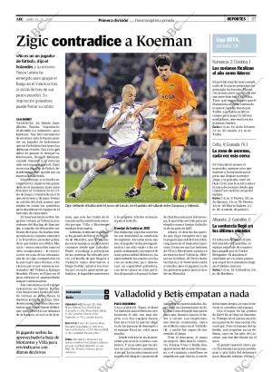 ABC MADRID 24-12-2007 página 87