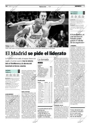 ABC MADRID 24-12-2007 página 91