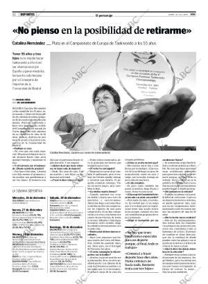 ABC MADRID 24-12-2007 página 92
