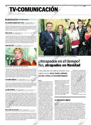 ABC MADRID 24-12-2007 página 98