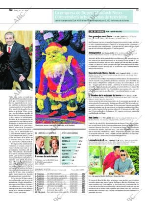 ABC MADRID 24-12-2007 página 99