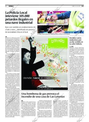 ABC SEVILLA 24-12-2007 página 18