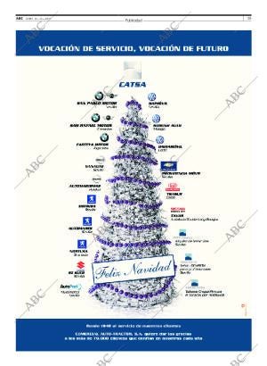 ABC SEVILLA 24-12-2007 página 19