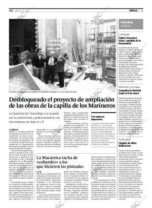 ABC SEVILLA 24-12-2007 página 21