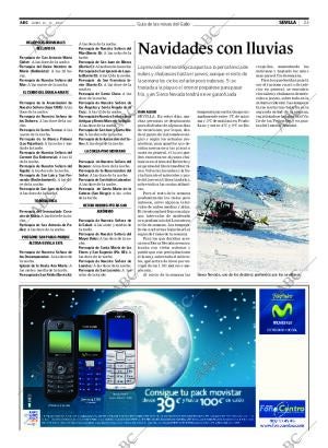 ABC SEVILLA 24-12-2007 página 23