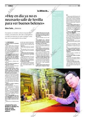 ABC SEVILLA 24-12-2007 página 26