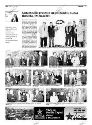 ABC SEVILLA 24-12-2007 página 27