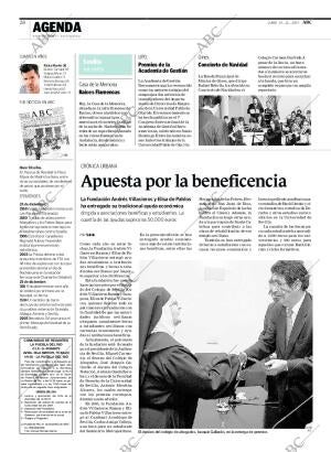 ABC SEVILLA 24-12-2007 página 28