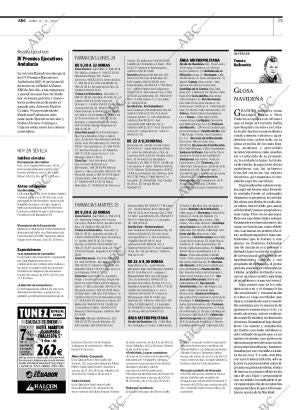 ABC SEVILLA 24-12-2007 página 29