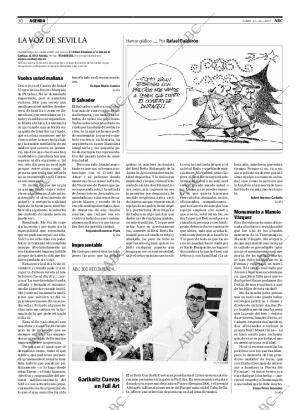 ABC SEVILLA 24-12-2007 página 30