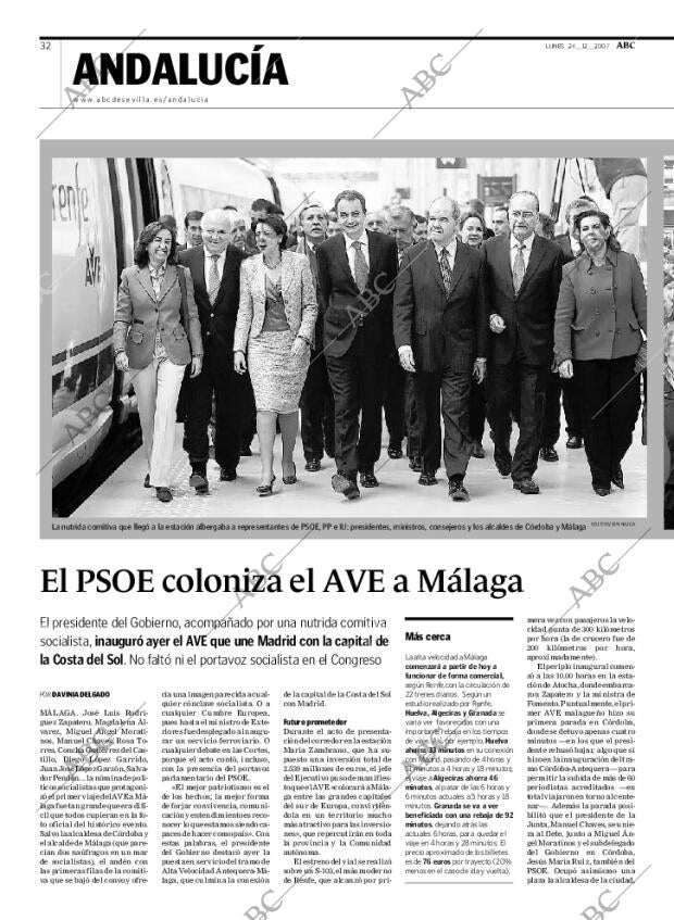 ABC SEVILLA 24-12-2007 página 32