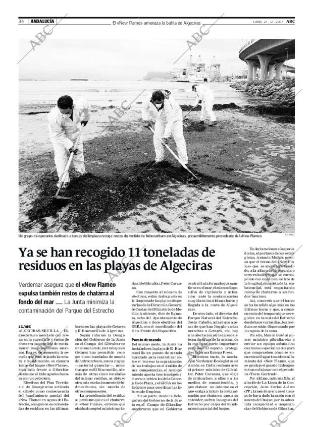 ABC SEVILLA 24-12-2007 página 34