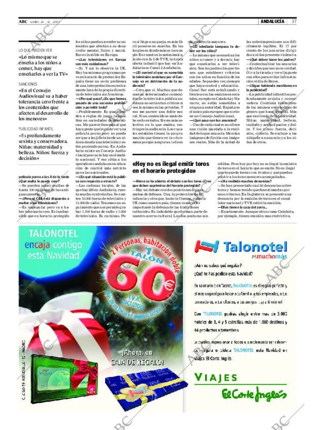 ABC SEVILLA 24-12-2007 página 37