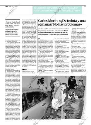 ABC SEVILLA 24-12-2007 página 39