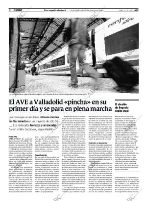 ABC SEVILLA 24-12-2007 página 40