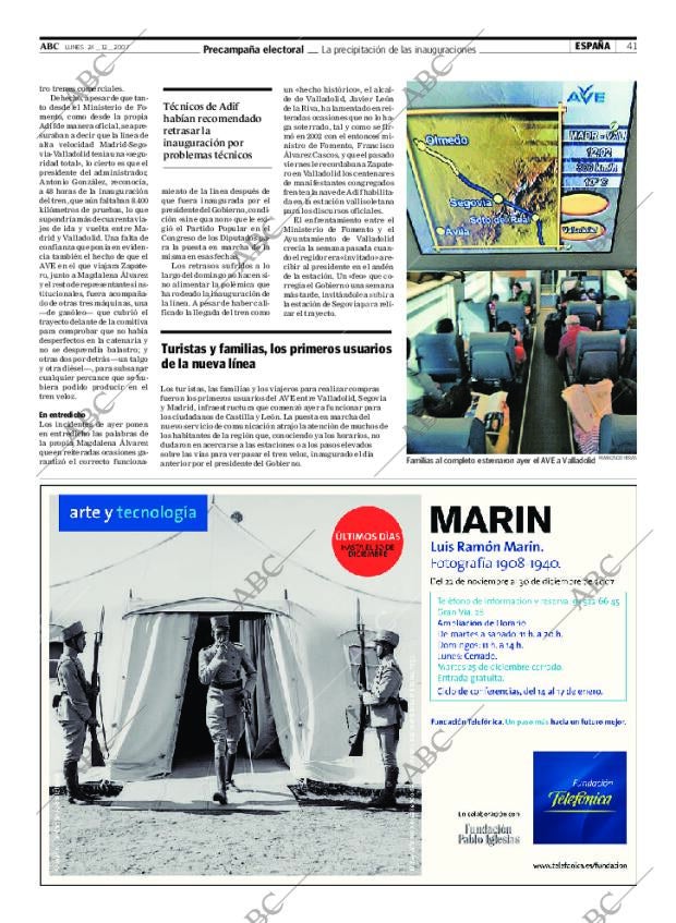 ABC SEVILLA 24-12-2007 página 41