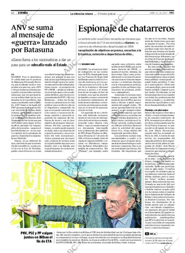 ABC SEVILLA 24-12-2007 página 44