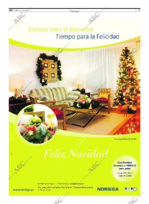 ABC SEVILLA 24-12-2007 página 47