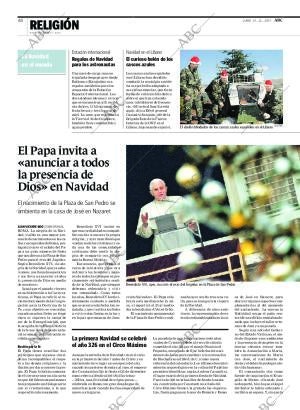 ABC SEVILLA 24-12-2007 página 48