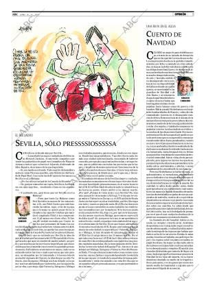 ABC SEVILLA 24-12-2007 página 5