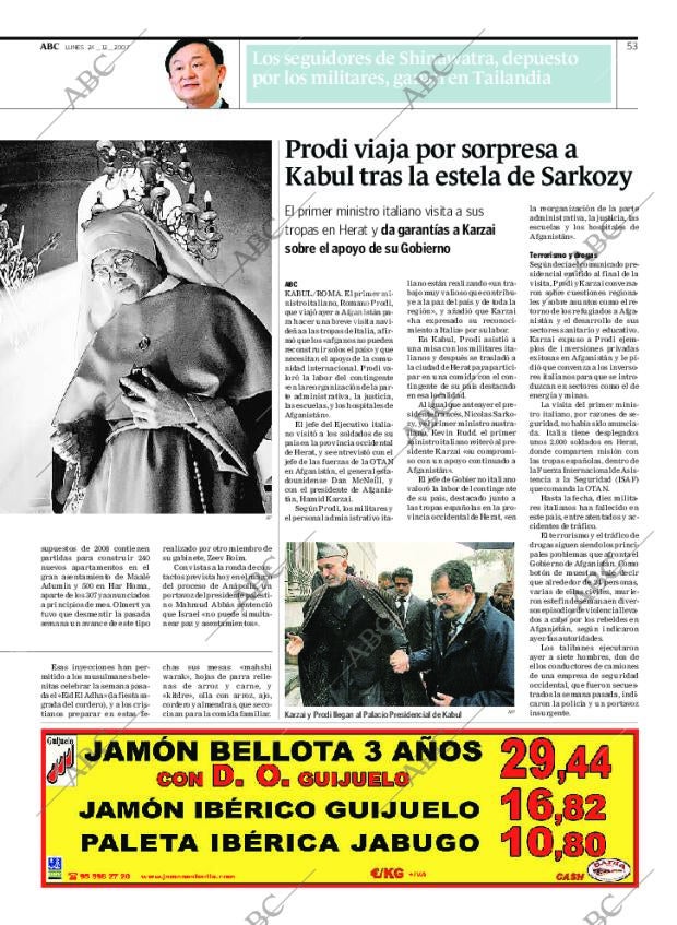 ABC SEVILLA 24-12-2007 página 53