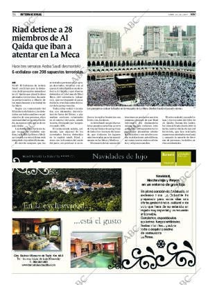 ABC SEVILLA 24-12-2007 página 56