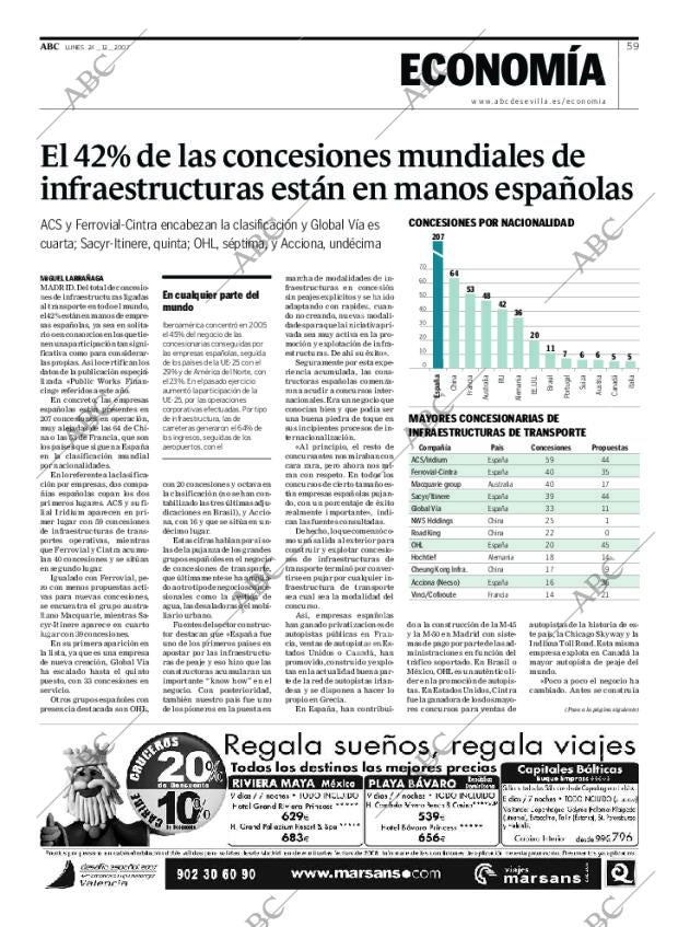 ABC SEVILLA 24-12-2007 página 59