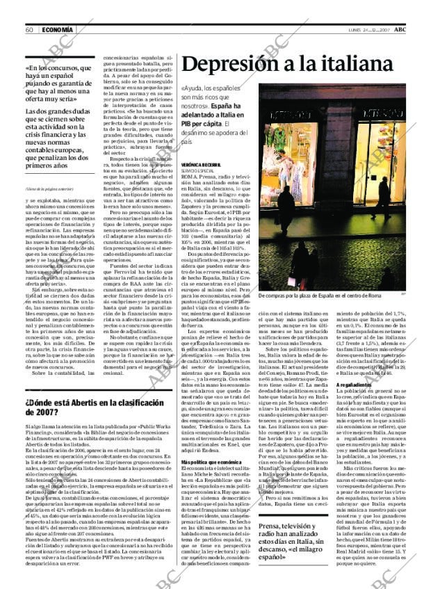 ABC SEVILLA 24-12-2007 página 60