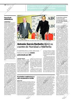 ABC SEVILLA 24-12-2007 página 67