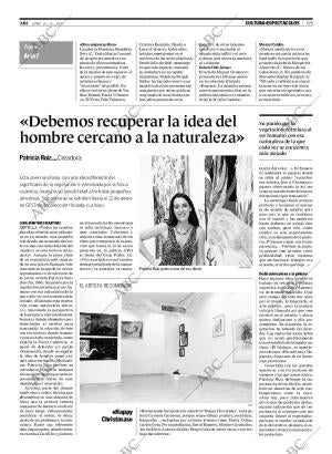 ABC SEVILLA 24-12-2007 página 69