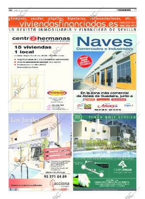 ABC SEVILLA 24-12-2007 página 77