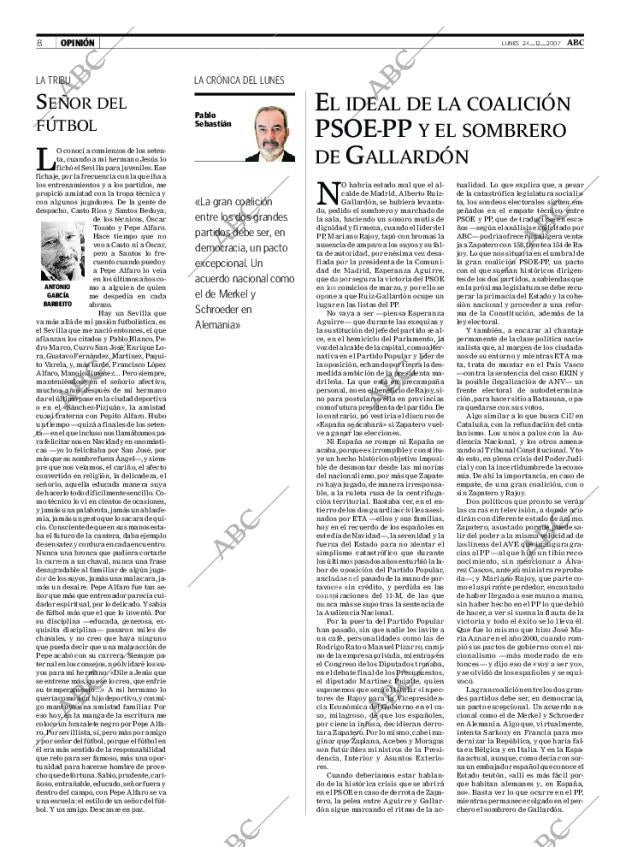 ABC SEVILLA 24-12-2007 página 8