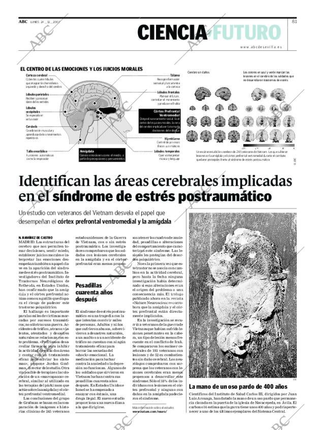 ABC SEVILLA 24-12-2007 página 81