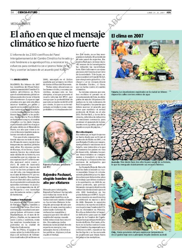 ABC SEVILLA 24-12-2007 página 84