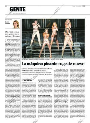 ABC SEVILLA 24-12-2007 página 86