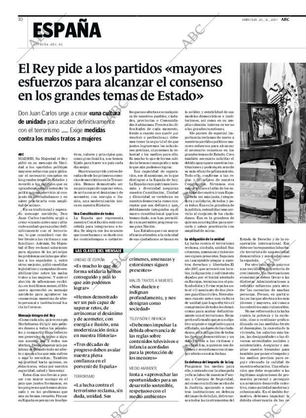 ABC CORDOBA 26-12-2007 página 10