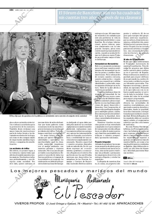 ABC CORDOBA 26-12-2007 página 11