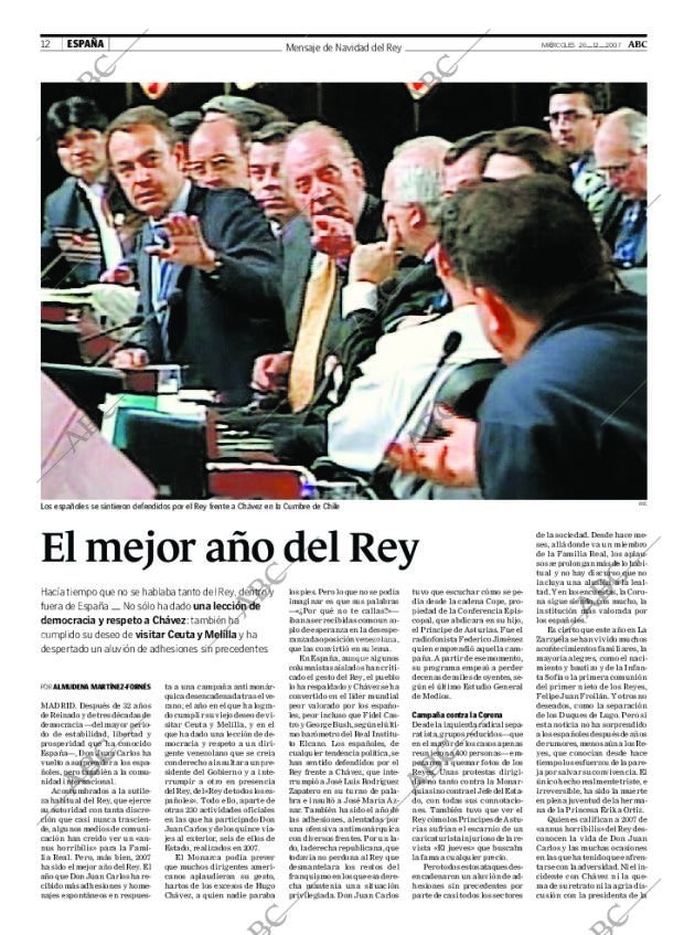 ABC CORDOBA 26-12-2007 página 12