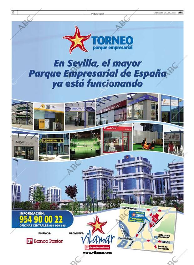 ABC CORDOBA 26-12-2007 página 16