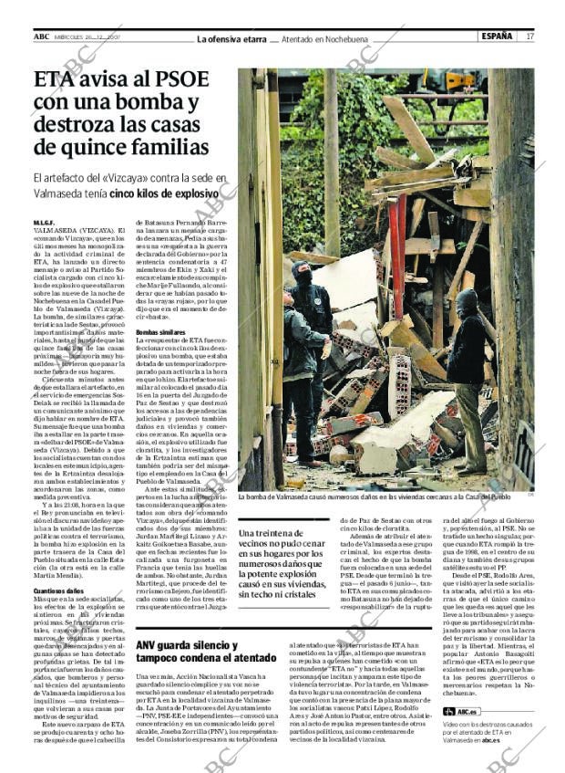 ABC CORDOBA 26-12-2007 página 17