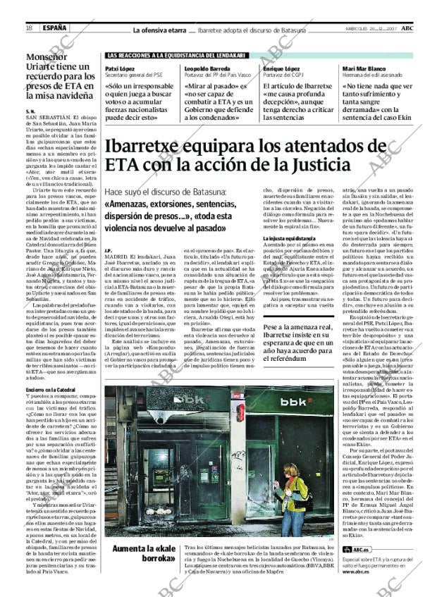 ABC CORDOBA 26-12-2007 página 18