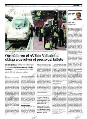 ABC CORDOBA 26-12-2007 página 19