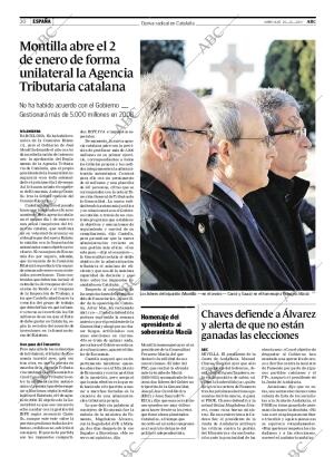 ABC CORDOBA 26-12-2007 página 20